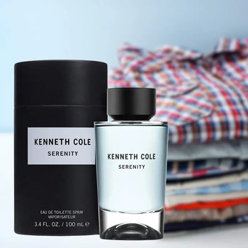 Serenity EDT
